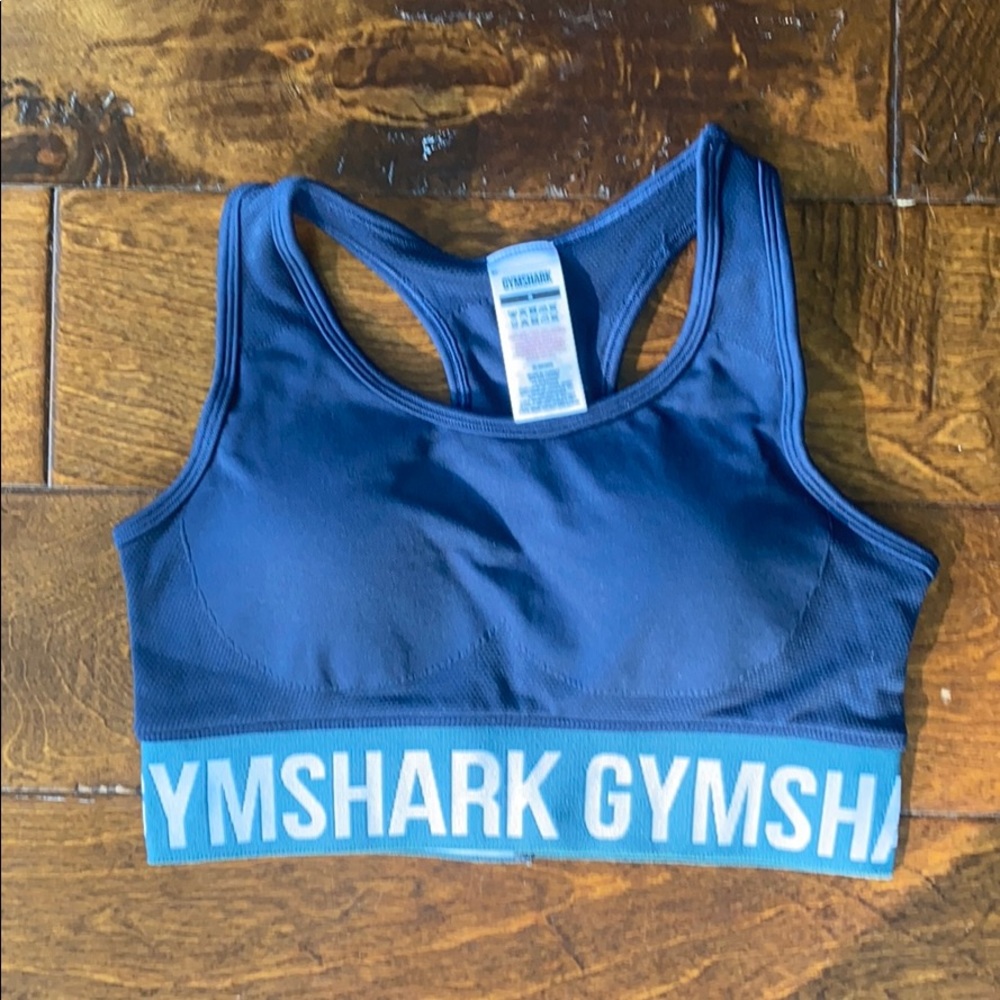 Gymshark Sports Bra